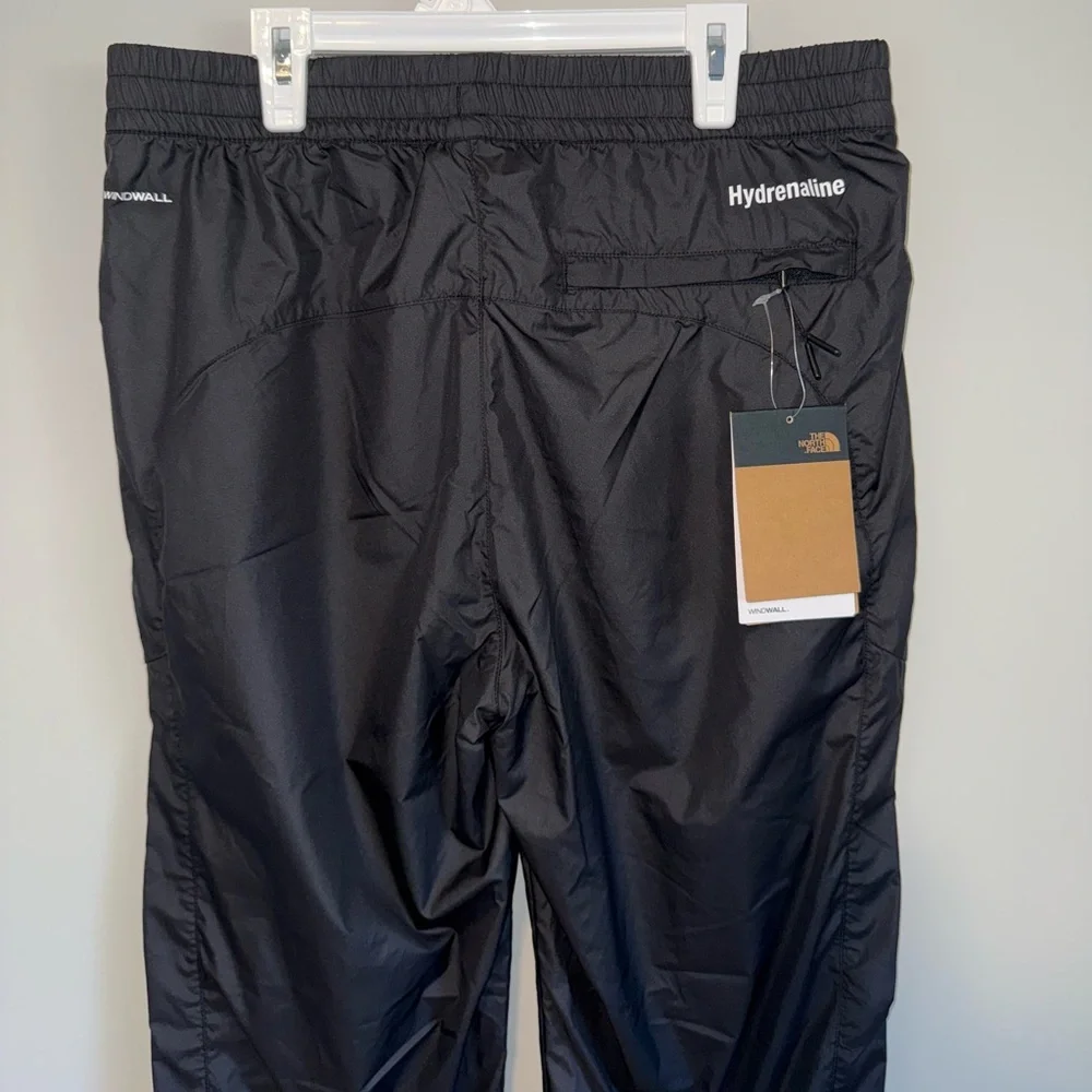 The North Face Women’s Black Hydrenaline Pant - Picture 6 of 8
